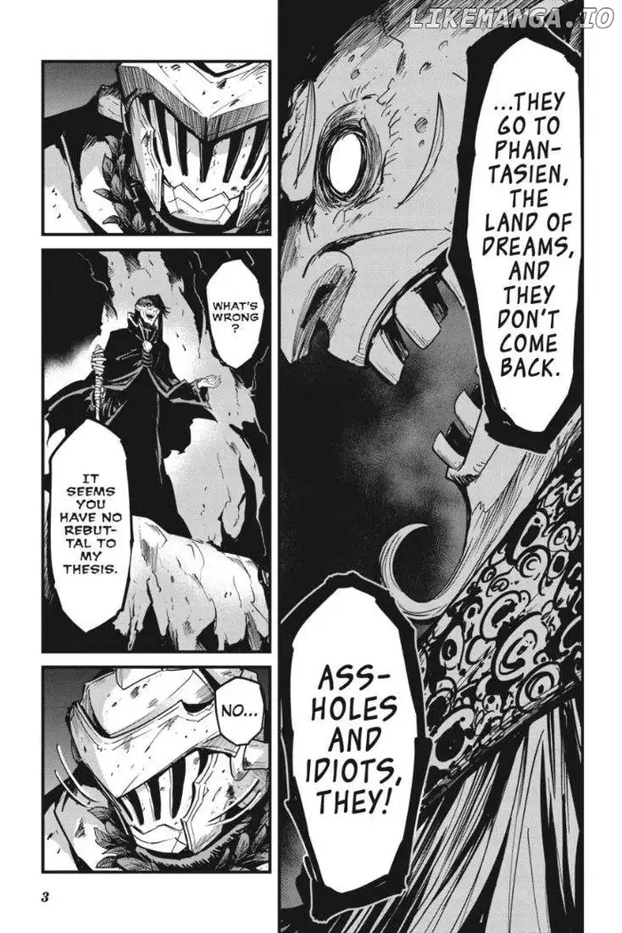 Goblin Slayer: Side Story Year One Chapter 103 image 04_optimized_optimized